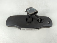 2009-2017 Buick Enclave Interior Rear View Mirror Replacement OEM P/N:22915243 Fits OEM Used Auto Parts - Oemusedautoparts1.