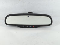 2009-2017 Buick Enclave Interior Rear View Mirror Replacement OEM P/N:22915243 Fits OEM Used Auto Parts - Oemusedautoparts1.