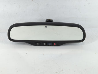compare product 2009-2017 Buick Enclave Interior Rear View Mirror Replacement OEM P/N:22915243 Fits OEM Used Auto Parts