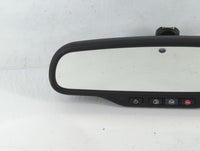 2009-2017 Buick Enclave Interior Rear View Mirror Replacement OEM P/N:22915243 Fits OEM Used Auto Parts - Oemusedautoparts1.