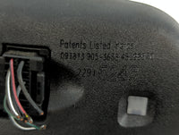 2009-2017 Buick Enclave Interior Rear View Mirror Replacement OEM P/N:22915243 Fits OEM Used Auto Parts - Oemusedautoparts1.