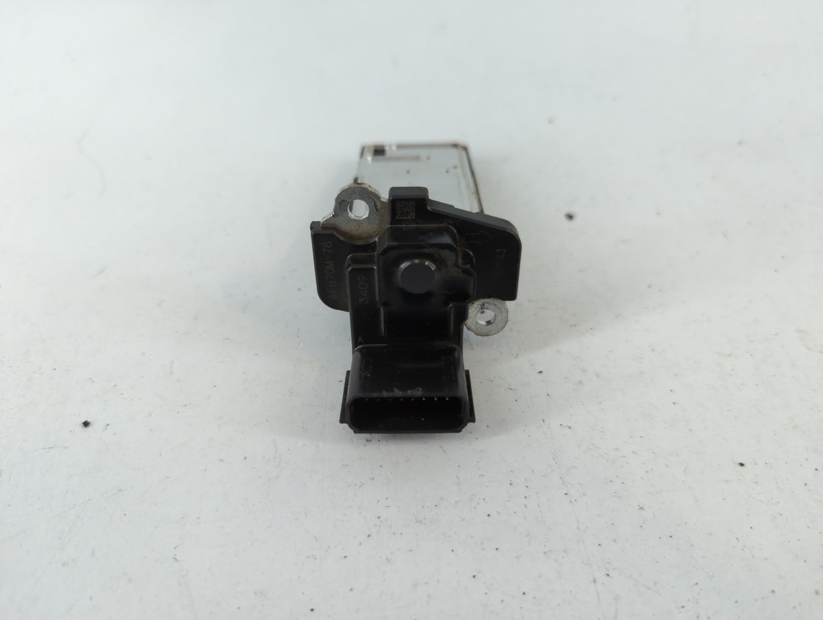 2012-2020 Buick Enclave Mass Air Flow Meter Maf Sensor 731774 - Oemusedautoparts1.com