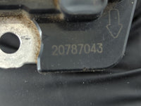 2012-2020 Buick Enclave Mass Air Flow Meter Maf - Oemusedautoparts1.com