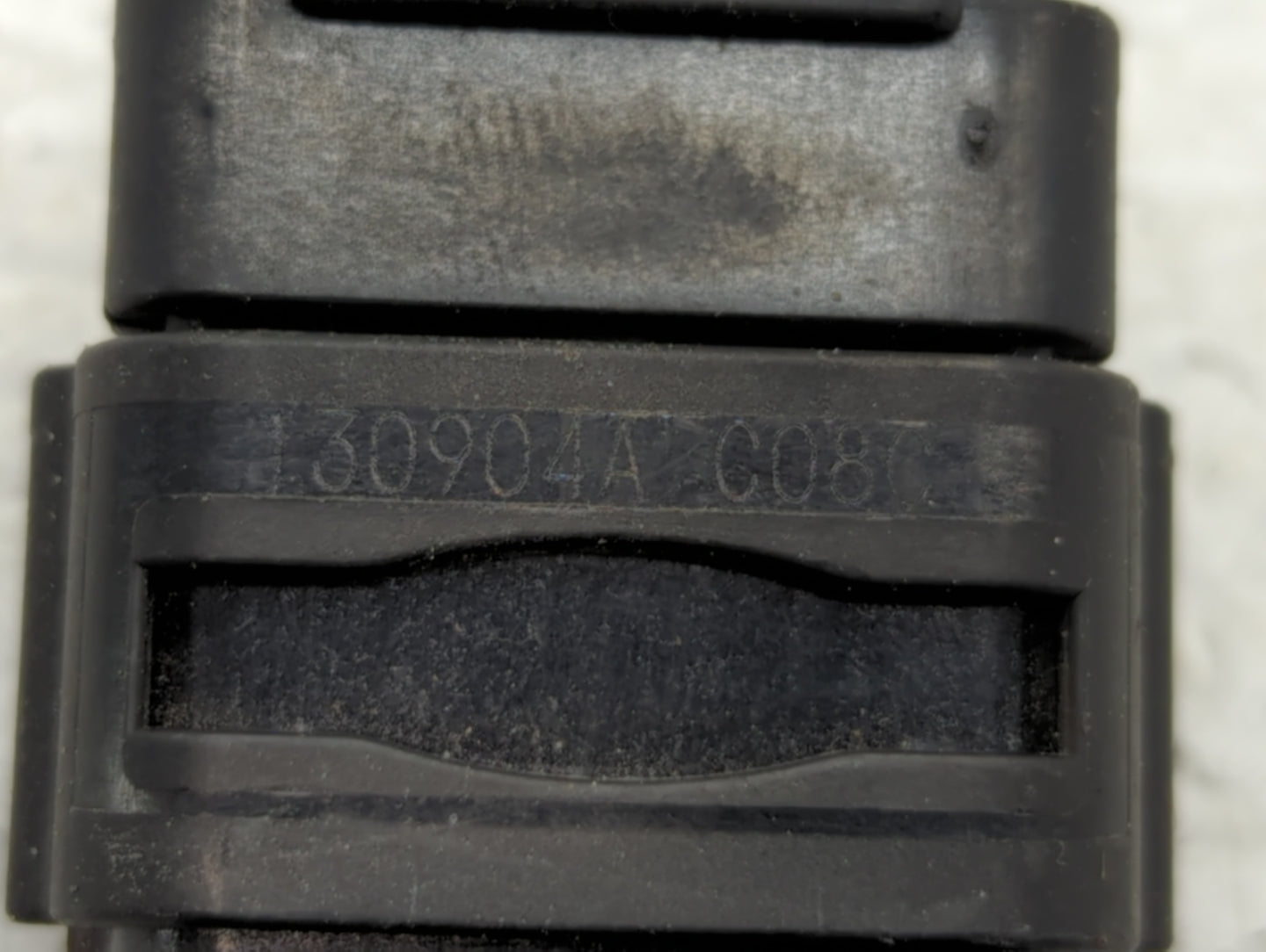 2012-2020 Buick Enclave Mass Air Flow Meter Maf - Oemusedautoparts1.com