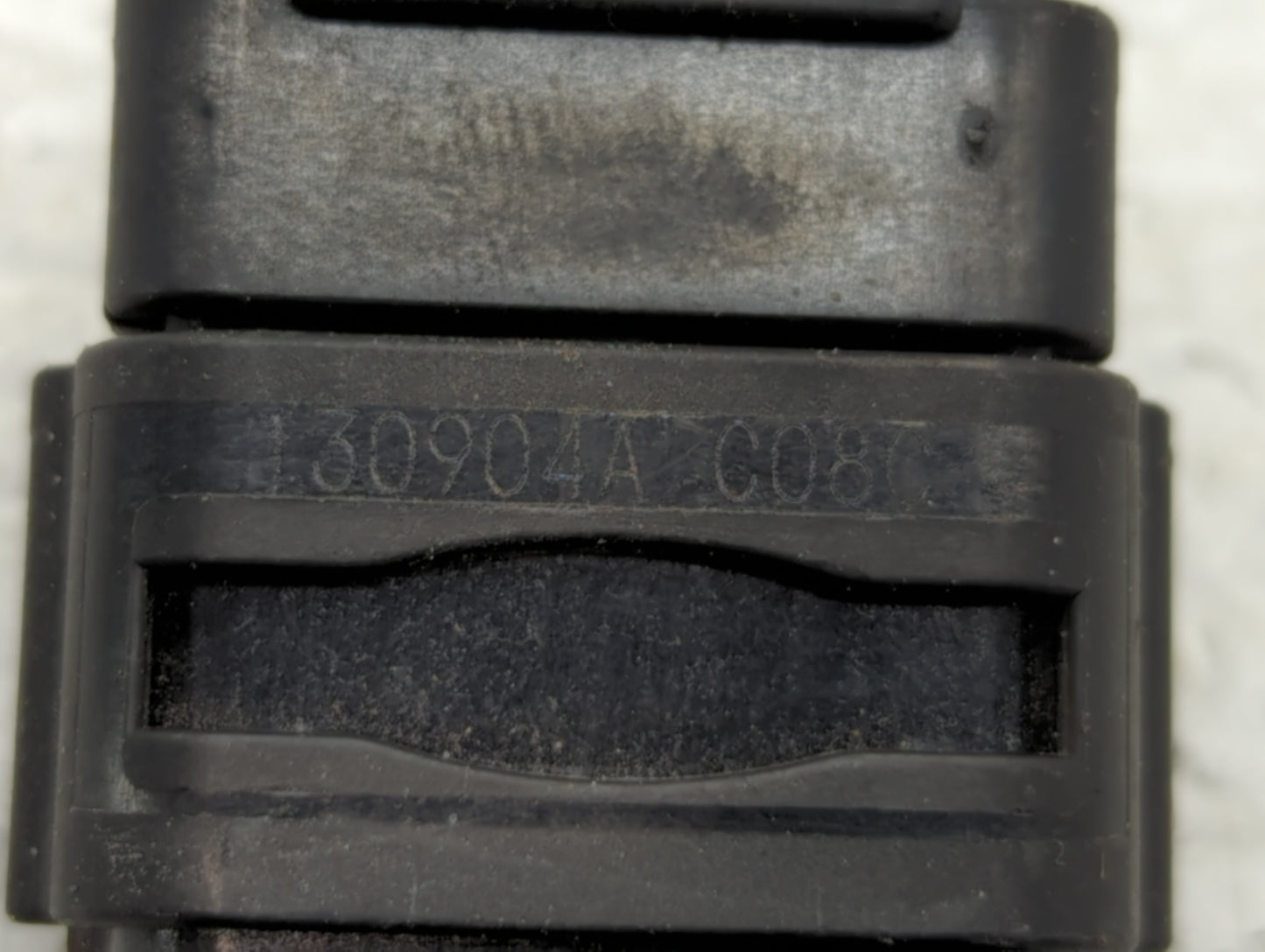 2012-2020 Buick Enclave Mass Air Flow Meter Maf - Oemusedautoparts1.com