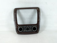 2013-2017 Buick Enclave Climate Control Module Temperature AC/Heater Replacement P/N:23140662 Fits Fits 2013 2014 2015 2016 