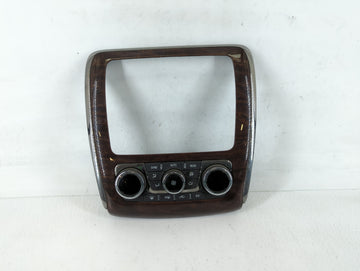 2013-2017 Buick Enclave Climate Control Module Temperature AC/Heater Replacement P/N:23140662 Fits Fits 2013 2014 2015 2016 