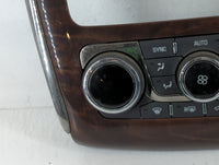 2013-2017 Buick Enclave Climate Control Module Temperature AC/Heater Replacement P/N:23140662 Fits Fits 2013 2014 2015 2016 