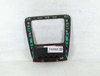 2013-2017 Buick Enclave Climate Control Module Temperature AC/Heater Replacement P/N:23140662 Fits Fits 2013 2014 2015 2016 