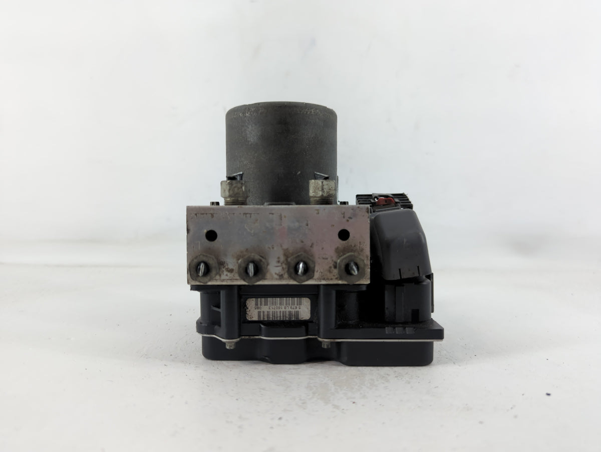 2012-2017 Buick Enclave Anti-Lock Brake ABS Pump Module Actuator OEM P/N:130914/1/0854 Fits Fits 2012 2013 2014 2015 2016 20