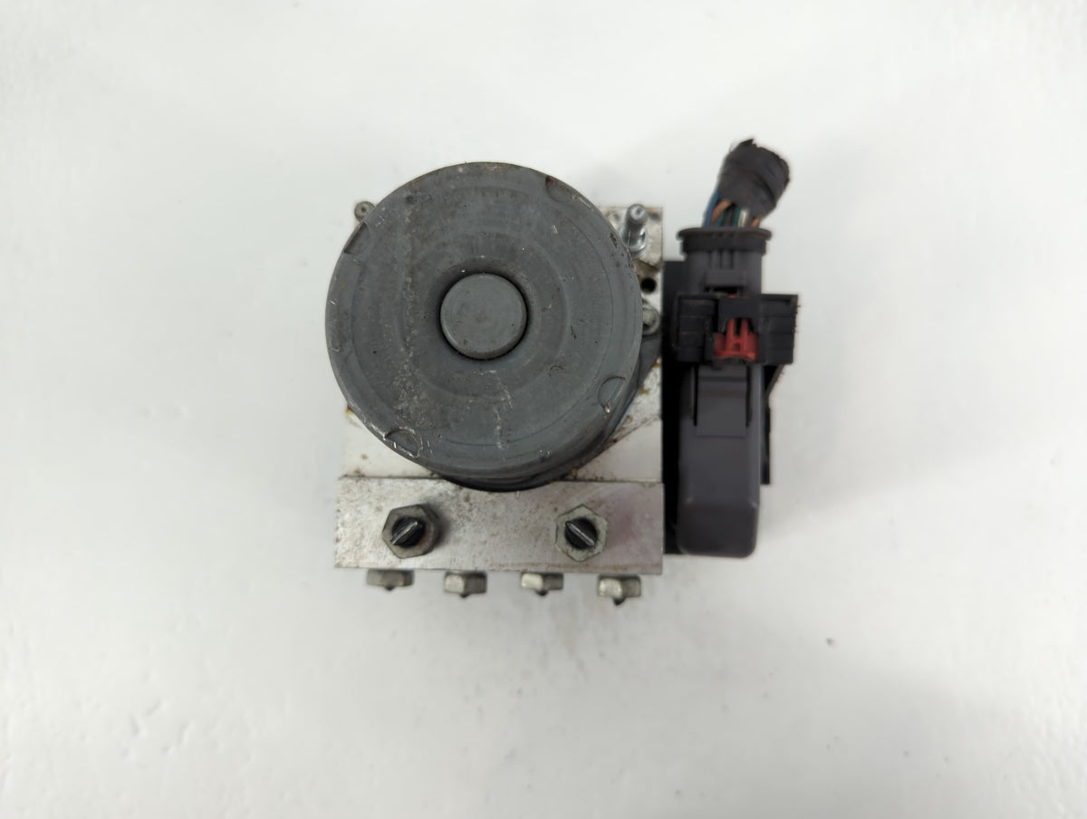 2012-2017 Buick Enclave Anti-Lock Brake ABS Pump Module Actuator OEM P/N:130914/1/0854 Fits Fits 2012 2013 2014 2015 2016 20