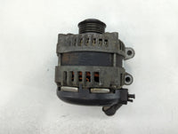 2013-2017 Buick Enclave Alternator Replacement Generator Charging Assembly Engine OEM P/N:TN104210-6311 23105717 Fits OEM Us