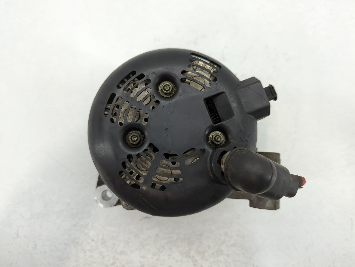 2013-2017 Buick Enclave Alternator Replacement Generator Charging Assembly Engine OEM P/N:TN104210-6311 23105717 Fits OEM Us