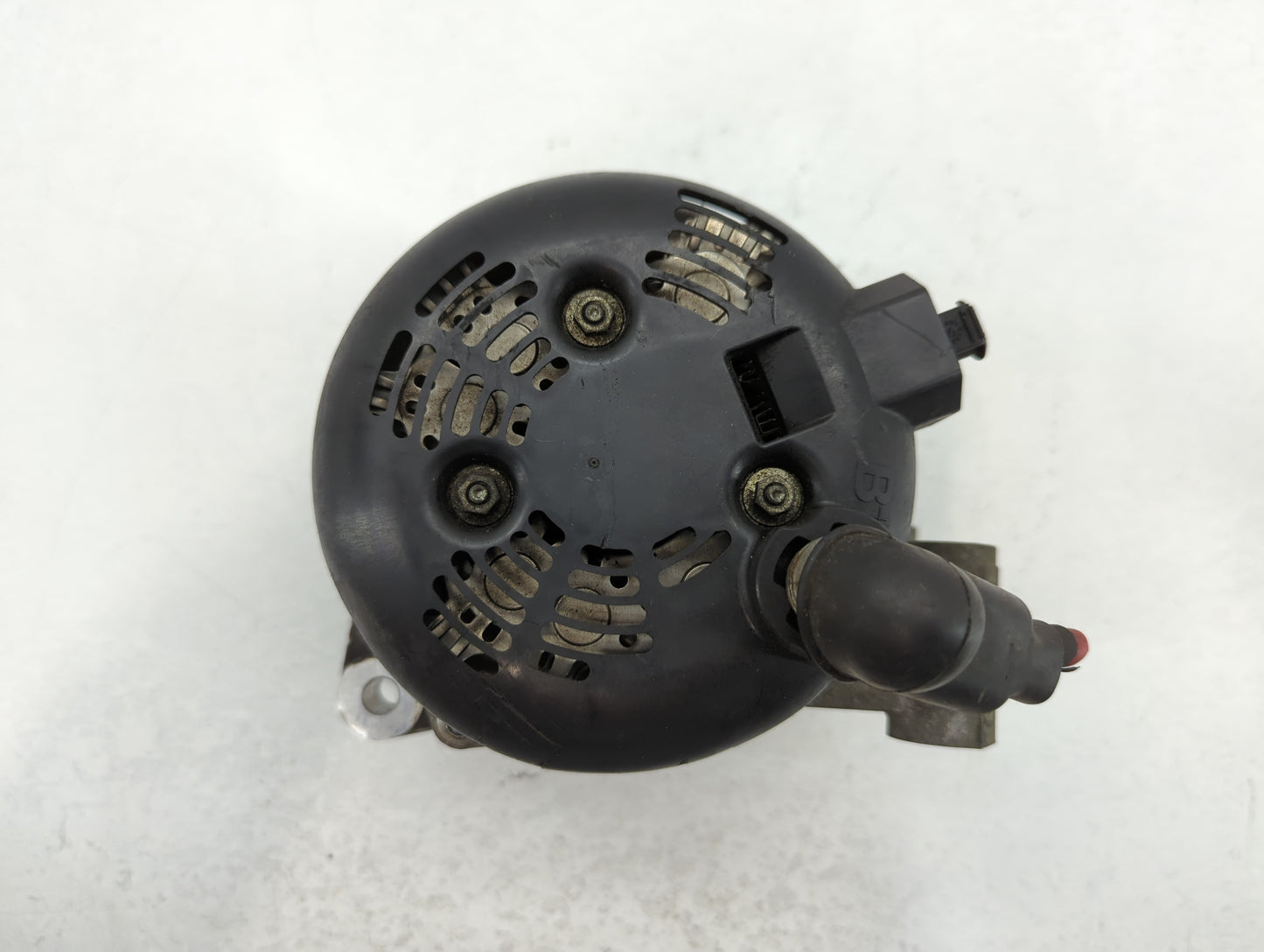 2013-2017 Buick Enclave Alternator Replacement Generator Charging Assembly Engine OEM P/N:TN104210-6311 23105717 Fits OEM Us
