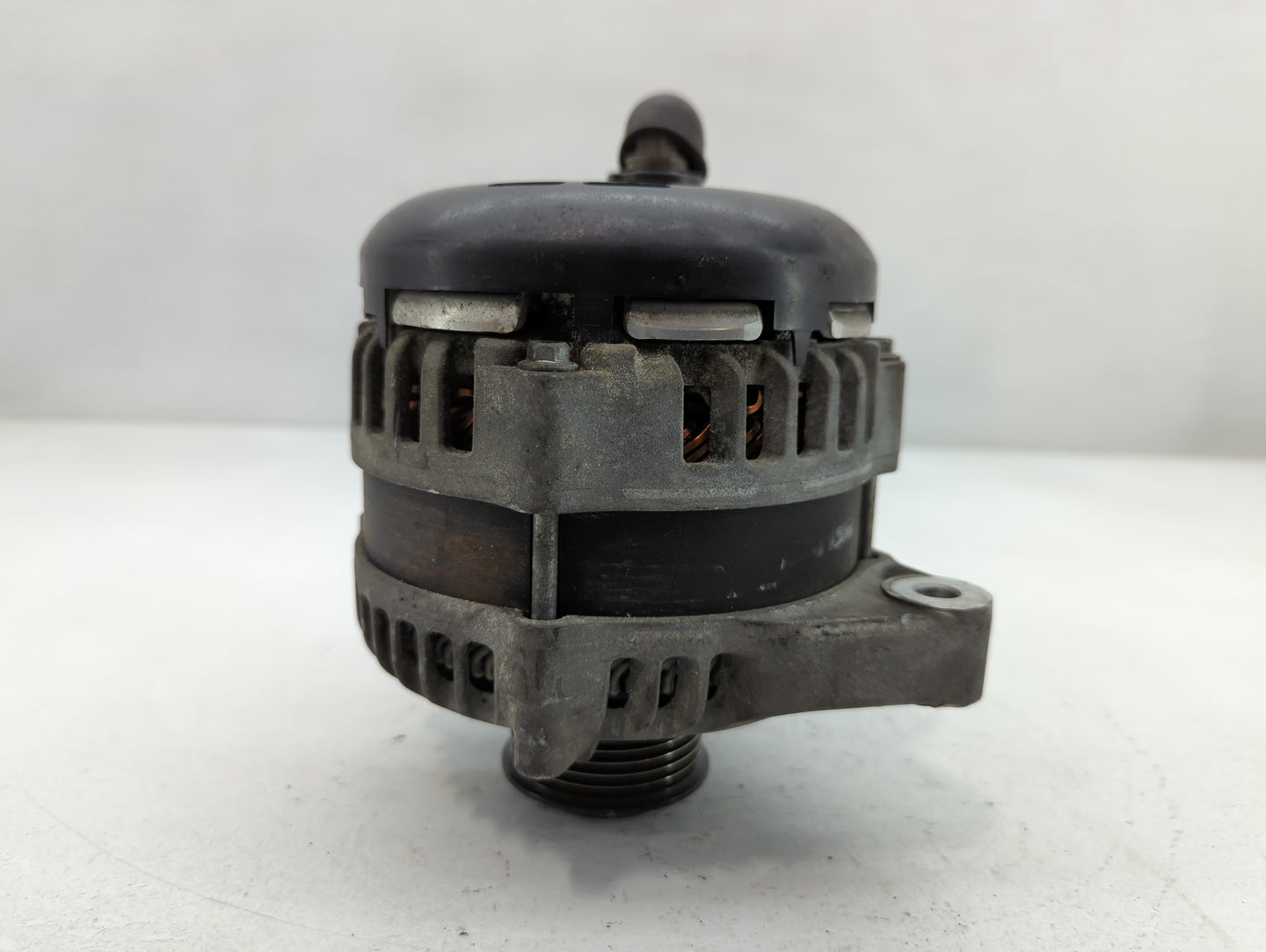2013-2017 Buick Enclave Alternator Replacement Generator Charging Assembly Engine OEM P/N:TN104210-6311 23105717 Fits OEM Us