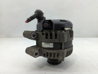 2013-2017 Buick Enclave Alternator Replacement Generator Charging Assembly Engine OEM P/N:TN104210-6311 23105717 Fits OEM Us