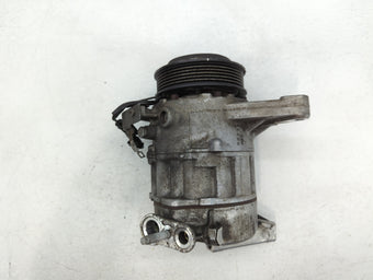 compare product 2014 Buick Enclave Alternator Replacement Generator Charging Assembly Engine OEM P/N:03R22812 MC447160-5752, 20965086 Fits OEM Used Auto Parts