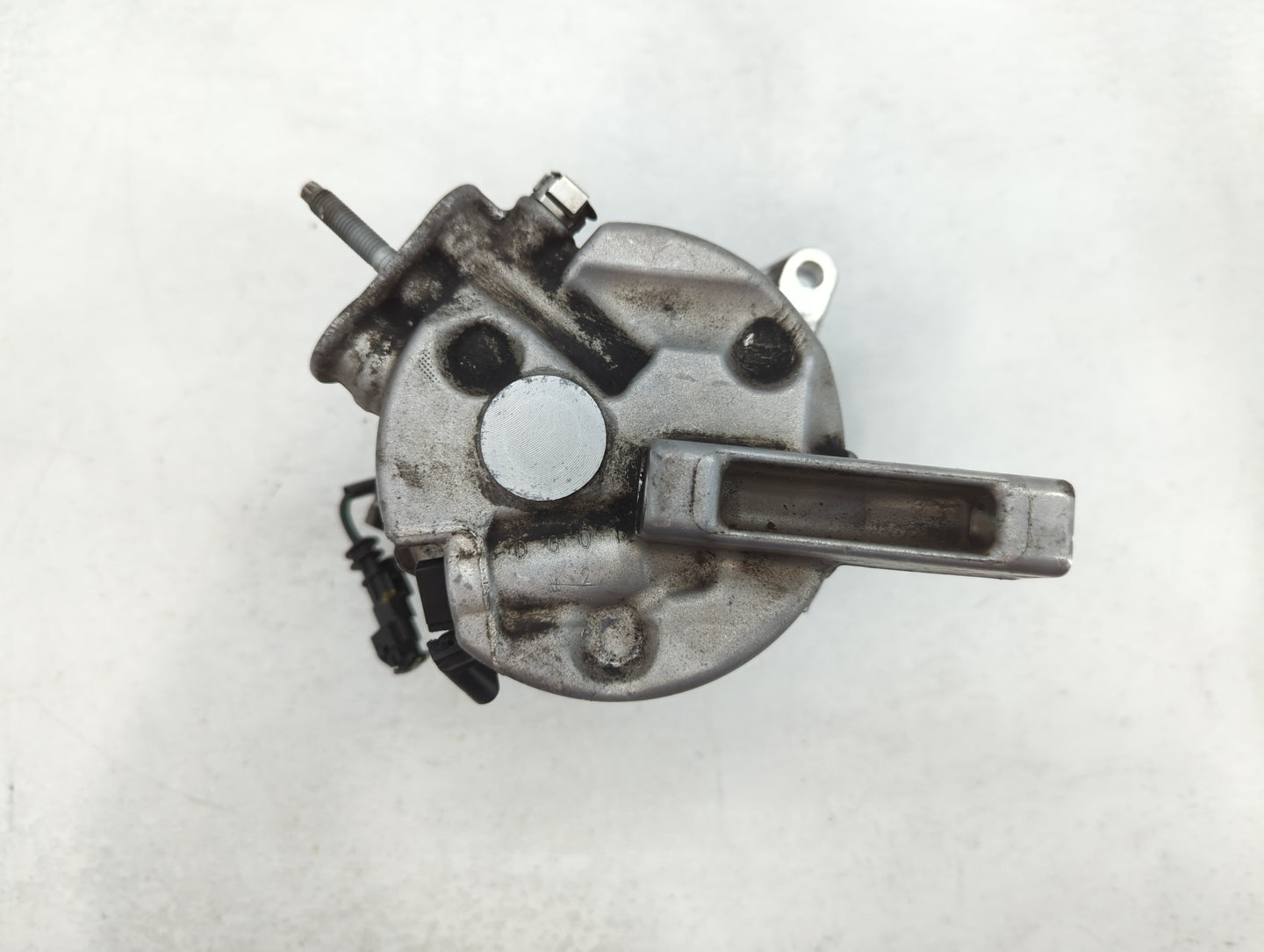 2014 Buick Enclave Alternator Replacement Generator Charging Assembly Engine OEM P/N:03R22812 MC447160-5752, 20965086 Fits O