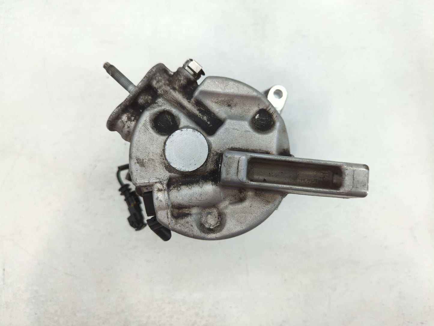 2014 Buick Enclave Alternator Replacement Generator Charging Assembly Engine OEM P/N:03R22812 MC447160-5752, 20965086 Fits O