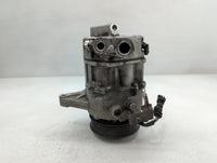 2014 Buick Enclave Alternator Replacement Generator Charging Assembly Engine OEM P/N:03R22812 MC447160-5752, 20965086 Fits O