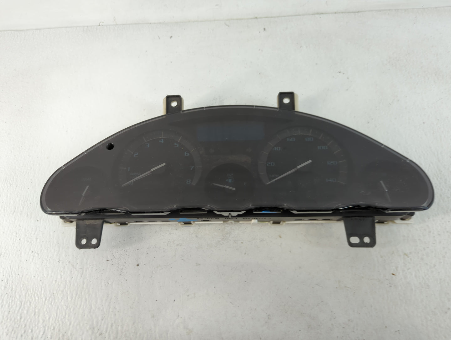 2014-2017 Buick Enclave Instrument Cluster Speedometer Gauges P/N:23172987 2432809 Fits Fits 2014 2015 2016 2017 OEM Used Au