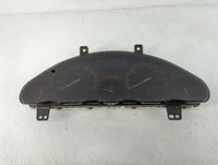 2014-2017 Buick Enclave Instrument Cluster Speedometer Gauges P/N:23172987 2432809 Fits Fits 2014 2015 2016 2017 OEM Used Au