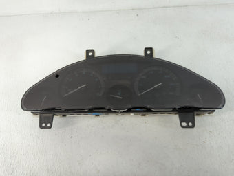 compare product 2014-2017 Buick Enclave Instrument Cluster Speedometer Gauges P/N:23172987 2432809 Fits Fits 2014 2015 2016 2017 OEM Used Auto Parts