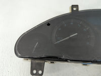 2014-2017 Buick Enclave Instrument Cluster Speedometer Gauges P/N:23172987 2432809 Fits Fits 2014 2015 2016 2017 OEM Used Au