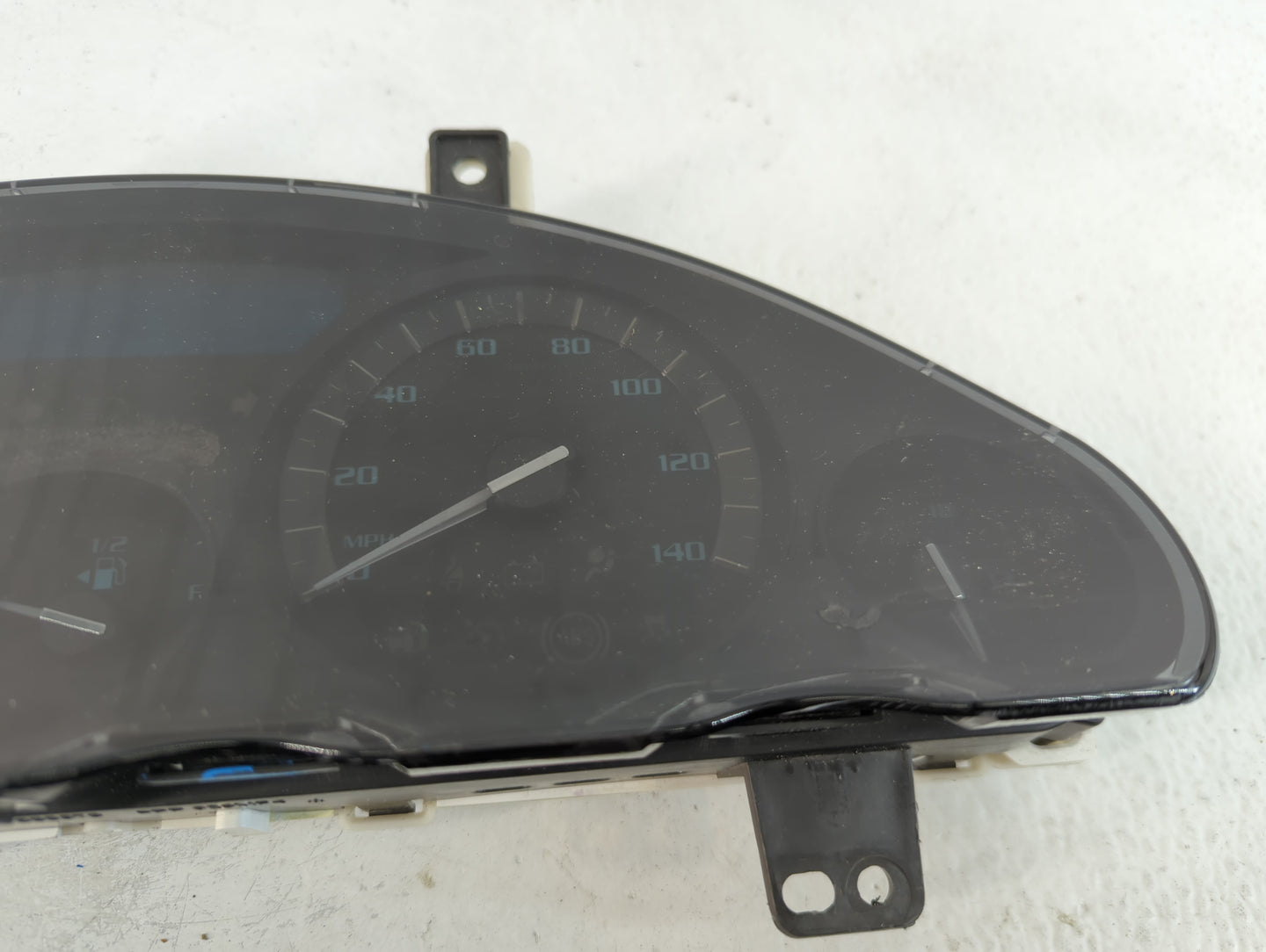 2014-2017 Buick Enclave Instrument Cluster Speedometer Gauges P/N:23172987 2432809 Fits Fits 2014 2015 2016 2017 OEM Used Au