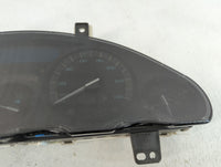 2014-2017 Buick Enclave Instrument Cluster Speedometer Gauges P/N:23172987 2432809 Fits Fits 2014 2015 2016 2017 OEM Used Au