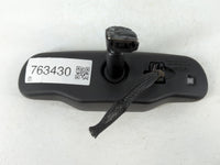 2009-2017 Buick Enclave Interior Rear View Mirror Replacement OEM P/N:22915243 Fits OEM Used Auto Parts - Oemusedautoparts1.