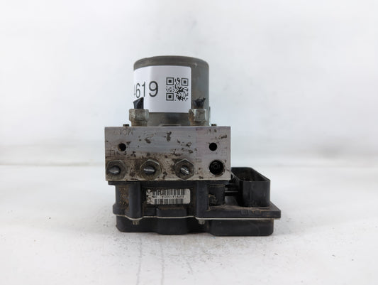 2012-2017 Buick Enclave ABS Pump Control Module Replacement P/N:22893247 0 265 252 455 AC Fits Fits 2012 2013 2014 2015 2016