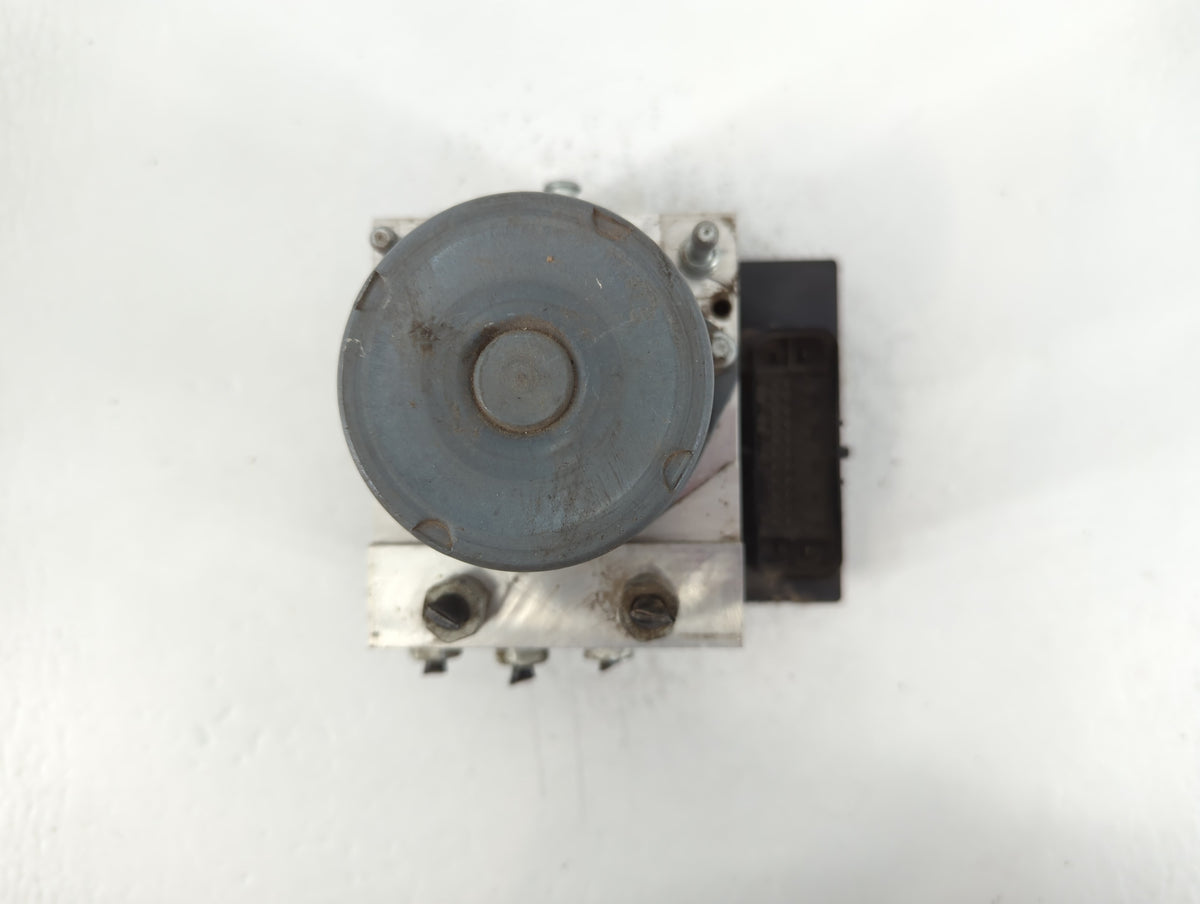 2012-2017 Buick Enclave Anti-Lock Brake ABS Pump Module Actuator OEM P/N:22893247 0 265 252 455 AC Fits OEM Used Auto Parts 