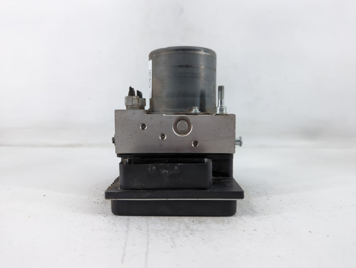 2012-2017 Buick Enclave Anti-Lock Brake ABS Pump Module Actuator OEM P/N:22893247 0 265 252 455 AC Fits OEM Used Auto Parts 