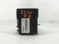 2012-2017 Buick Enclave Anti-Lock Brake ABS Pump Module Actuator OEM P/N:22893247 0 265 252 455 AC Fits OEM Used Auto Parts 