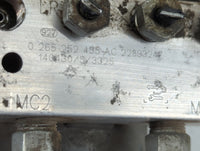 2012-2017 Buick Enclave ABS Pump Control Module Replacement P/N:22893247 0 265 252 455 AC Fits Fits 2012 2013 2014 2015 2016