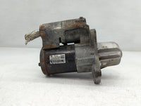 2008-2017 Buick Enclave Car Starter Motor Solenoid OEM P/N:M000T23871ZC 12645298 Fits OEM Used Auto Parts - Oemusedautoparts