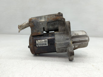 compare product 2008-2017 Buick Enclave Car Starter Motor Solenoid OEM P/N:M000T23871ZC 12645298 Fits OEM Used Auto Parts