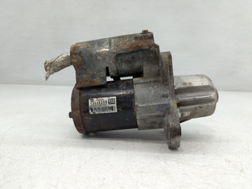 2008-2017 Buick Enclave Car Starter Motor Solenoid OEM P/N:M000T23871ZC 12645298 Fits OEM Used Auto Parts - Oemusedautoparts