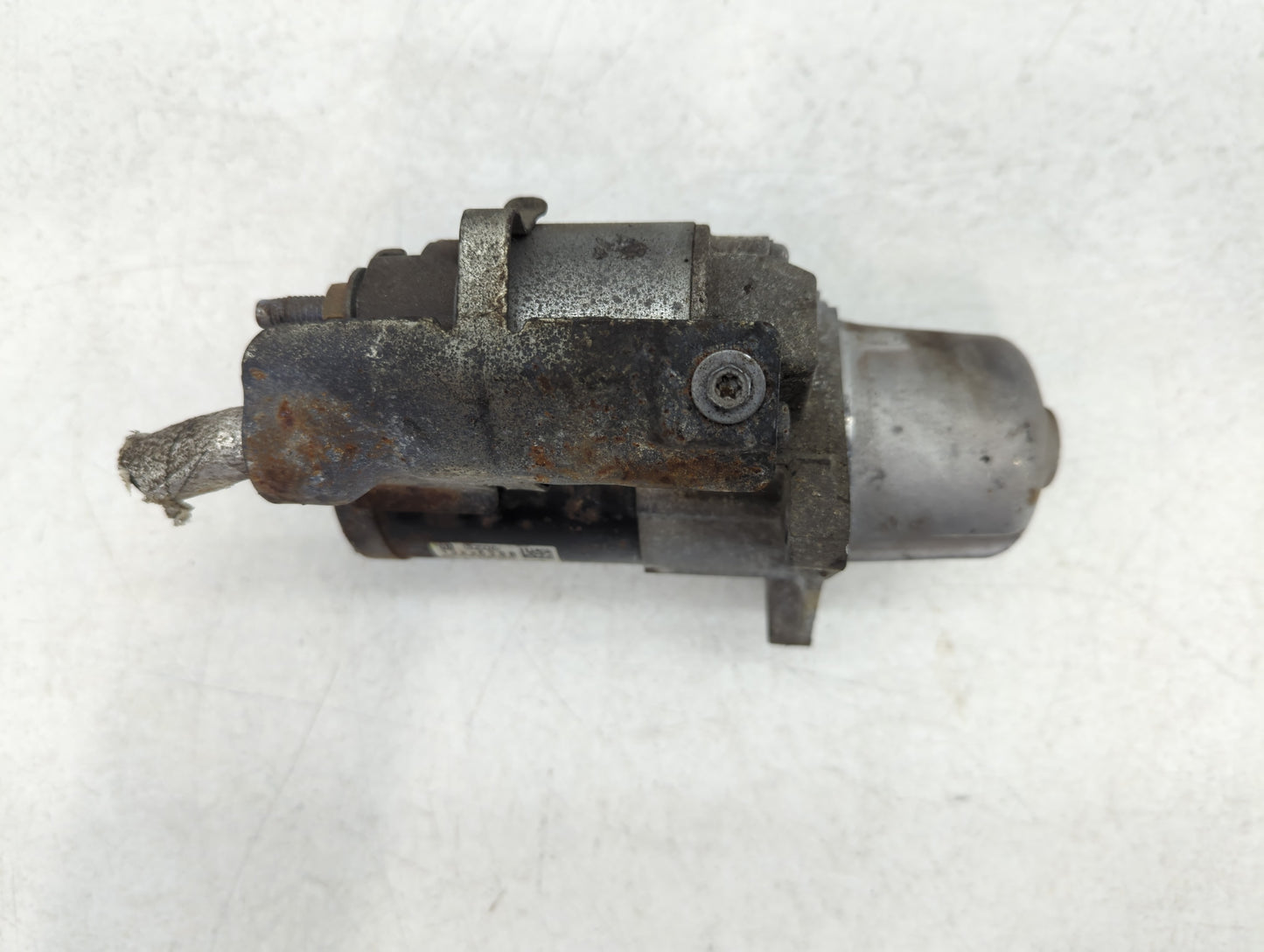 2008-2017 Buick Enclave Car Starter Motor Solenoid OEM P/N:M000T23871ZC 12645298 Fits OEM Used Auto Parts - Oemusedautoparts