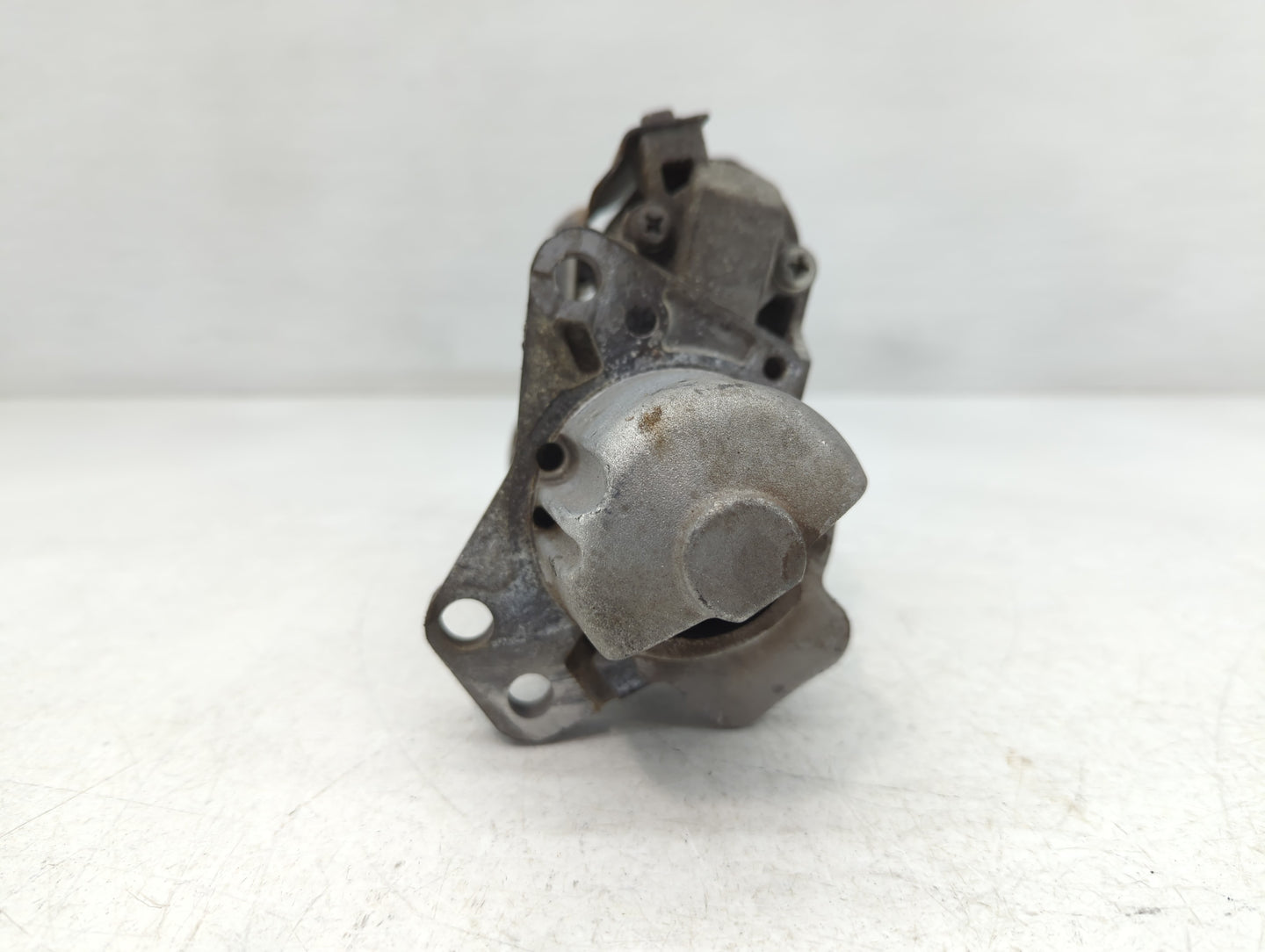 2008-2017 Buick Enclave Car Starter Motor Solenoid OEM P/N:M000T23871ZC 12645298 Fits OEM Used Auto Parts - Oemusedautoparts