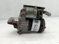 2008-2017 Buick Enclave Car Starter Motor Solenoid OEM P/N:M000T23871ZC 12645298 Fits OEM Used Auto Parts - Oemusedautoparts