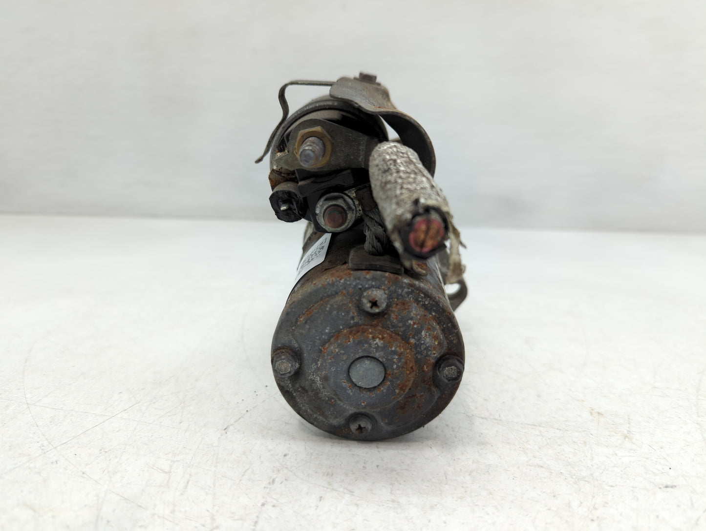 2008-2017 Buick Enclave Car Starter Motor Solenoid OEM P/N:M000T23871ZC 12645298 Fits OEM Used Auto Parts - Oemusedautoparts