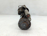 2008-2017 Buick Enclave Car Starter Motor Solenoid OEM P/N:M000T23871ZC 12645298 Fits OEM Used Auto Parts - Oemusedautoparts