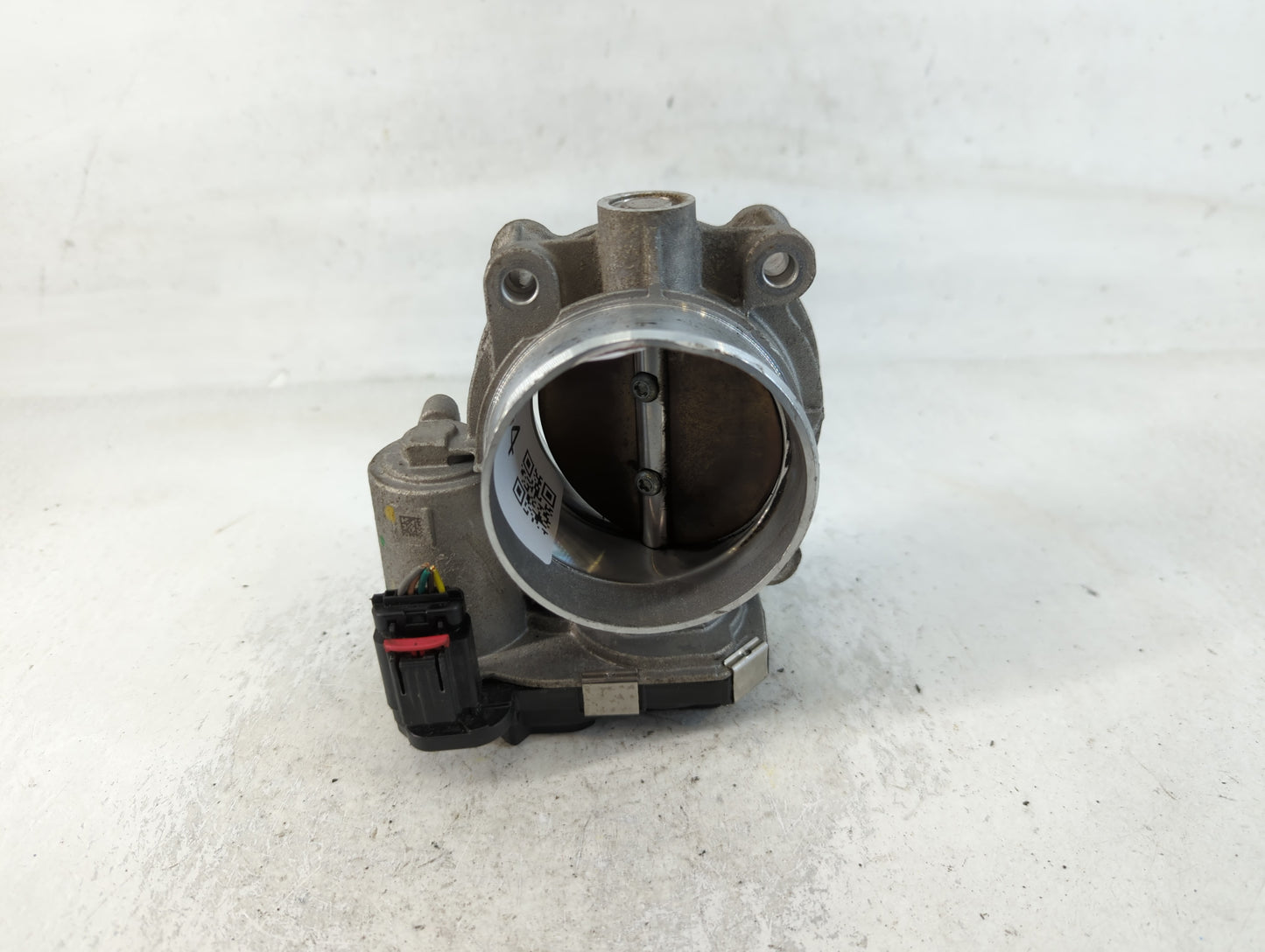2012-2020 Buick Enclave Throttle Body P/N:12632172BA Fits Fits 2012 2013 2014 2015 2016 2017 2018 2019 2020 2021 2022 OEM Us