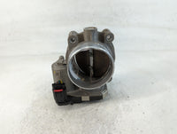 2012-2020 Buick Enclave Throttle Body P/N:12632172BA Fits Fits 2012 2013 2014 2015 2016 2017 2018 2019 2020 2021 2022 OEM Us