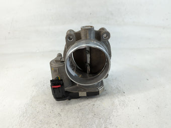 compare product 2012-2020 Buick Enclave Throttle Body P/N:12632172BA Fits Fits 2012 2013 2014 2015 2016 2017 2018 2019 2020 2021 2022 OEM Used Auto Parts