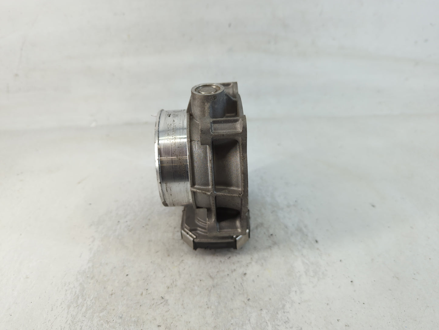 2012-2020 Buick Enclave Throttle Body P/N:12632172BA Fits Fits 2012 2013 2014 2015 2016 2017 2018 2019 2020 2021 2022 OEM Us