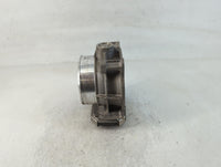 2012-2020 Buick Enclave Throttle Body P/N:12632172BA Fits Fits 2012 2013 2014 2015 2016 2017 2018 2019 2020 2021 2022 OEM Us