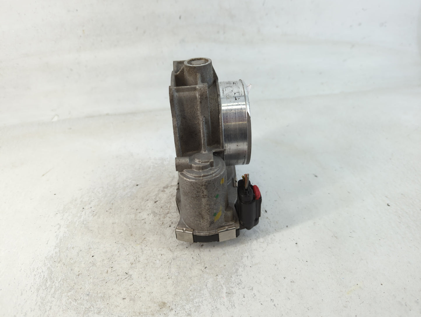 2012-2020 Buick Enclave Throttle Body P/N:12632172BA Fits Fits 2012 2013 2014 2015 2016 2017 2018 2019 2020 2021 2022 OEM Us